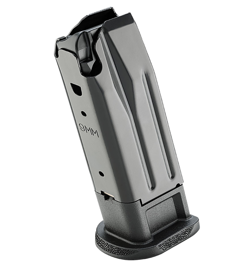 Springfield Armory EC6010C Echelon 4.0C  10rd 9mm Luger Echelon Compact Stainless Steel