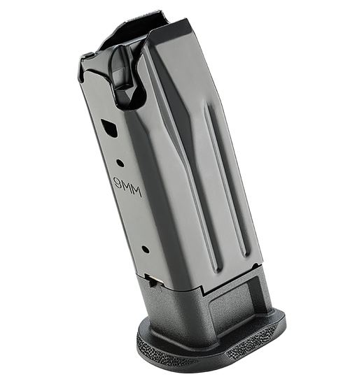 Springfield Armory EC6010C Echelon 4.0C  10rd 9mm Luger Echelon Compact Stainless Steel