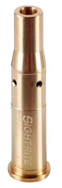 SME XSIBL3030 Sight-Rite Laser Bore Sighting System 30-30 Win Brass Casing