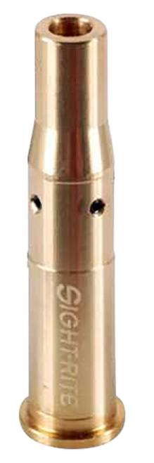 SME XSIBL3030 Sight-Rite Laser Bore Sighting System 30-30 Win Brass Casing