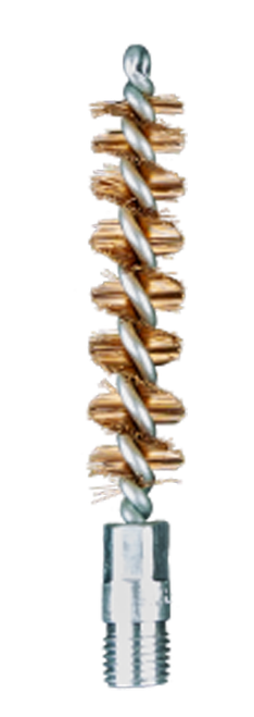 KleenBore A183 Bore Brush  .410 Gauge Shotgun 5/16-27 Thread Phosphor Bronze Bristles