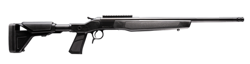 CVA CR4443XP SCOUT XP RFL    450BM     SS/GRBLK