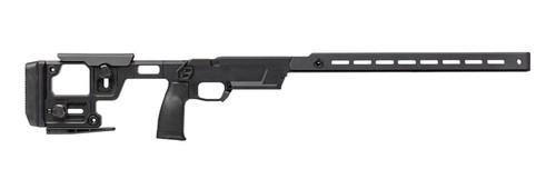 AERO 17 CHASSIS ASSEMBLY FIXED BLK