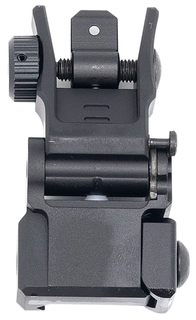 UTG MNT955 ACCU-SYNC Rear Sight AR Platform Picatinny/Weaver