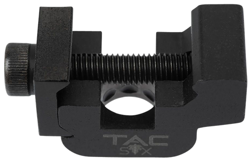 Tac Six 10846 Citadel QD Picatinny Rail Mount Black