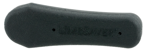 Limbsaver 10025 Magpul Stock  Black Rubber Fits Magpul STR/CTR Stock