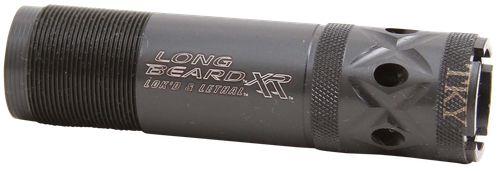 Carlson's Choke Tubes 70120 Long Beard Turkey  Remington 12 Gauge Ported 17-4 Stainless Steel
