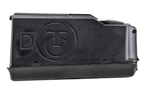 Thompson Center Arms Llc 4100R Venture  3+1 7mm/300WM Black Steel