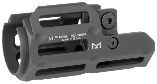 Midwest Industries MISP89M MP5K  M-LOK Black Aluminum for HK MP5K