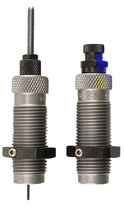 RCBS 12201 Full-Length 2-Die Set Group A .250 Savage