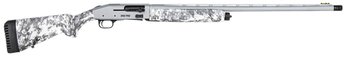 MOSS 85168 940 WF 12 28 5R OPTIC CUT V-SNOW