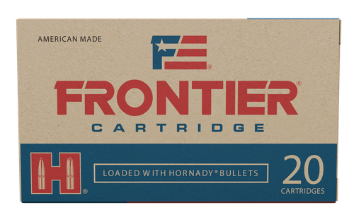 FRONTIER FR390       7.62X51   150 GR FMJ    20/10