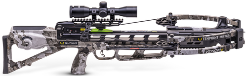 Tenpoint CB240077559 Venom X ACUslide Pro-View 400 Vektra