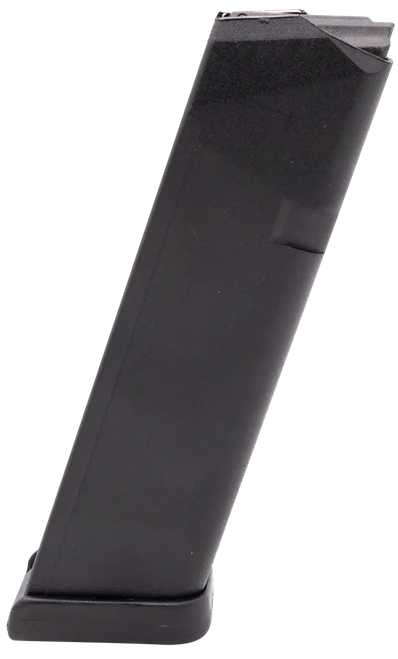 ProMag GLKA9B Standard  18rd 9mm Luger Compatible w/Glock 17/19/26 Black DuPont Zytel Polymer