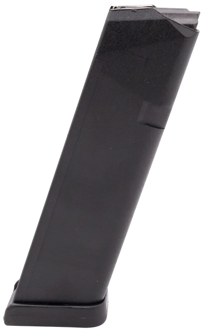 ProMag GLKA9B Standard  18rd 9mm Luger Compatible w/Glock 17/19/26 Black DuPont Zytel Polymer
