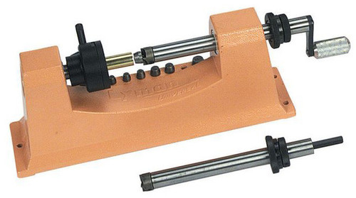 LYM UNIVERAL TRIMMER W/ POWER ADAPTER