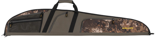 ALLEN 222-52  DAYTONA 52" SHOTGUN CASE  VEIL WDLND