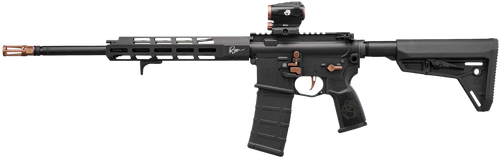 SIG RM40016BROSER5X2    M400 556  16 OR 30R RS/BLK