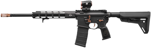 SIG RM40016BROSER5X2    M400 556  16 OR 30R RS/BLK