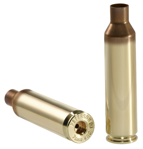 Peterson Cartridge 40073-R   7mmPRC Rifle 50 Per Box/10 Case