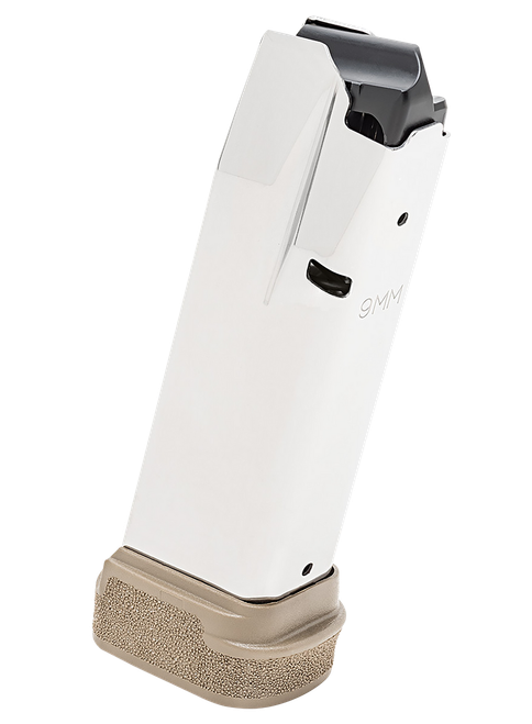 Springfield Armory HCP5917F Hellcat Pro  17rd 9mm Luger Hellcat Pro White/Desert