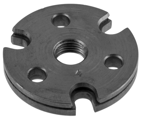 Lee Precision 90653 Pro 1000 Shell Plate  #4 222 / 223 / 380 ACP / 32 S&W Long / 32 H&R Mag