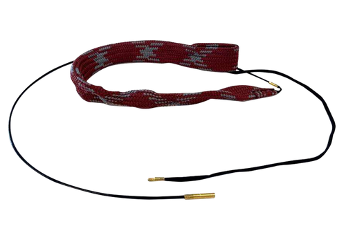 Tipton 1149255 Nope Rope Bore Cleaning Rope 6.5 Cal Rifle Firearm Includes Case