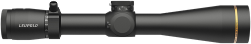 Leupold 183854 VX-5HD Gen 2 Black 3-15x 50mm 30mm Tube Illuminated FireDot Duplex Reticle