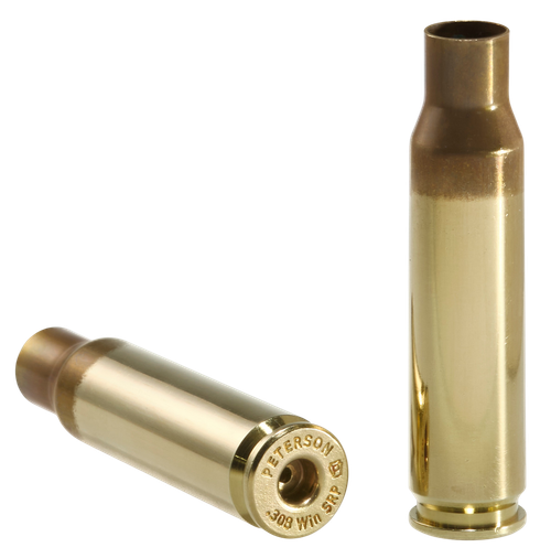 Peterson Cartridge 40018-R   308Win SRP Rifle 50 Per Box/10 Case