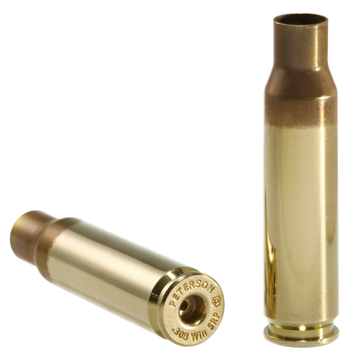 Peterson Cartridge 40018-R   308Win SRP Rifle 50 Per Box/10 Case