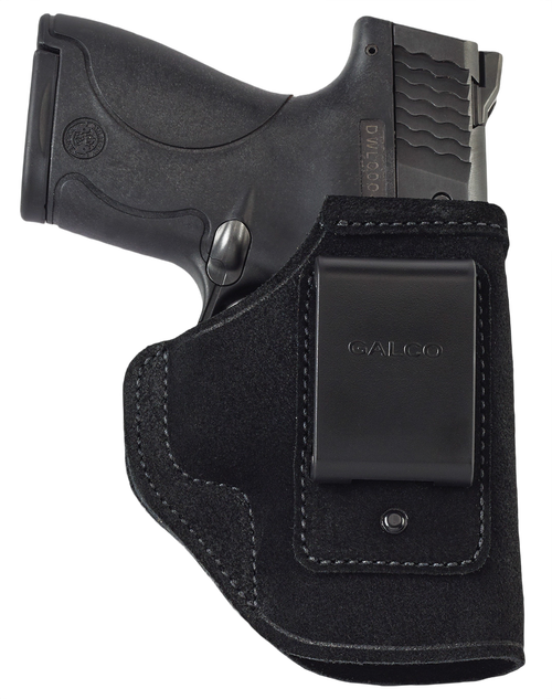 GALCO STO834RB STOW-N-GO IWB HOLSTER RH BLK