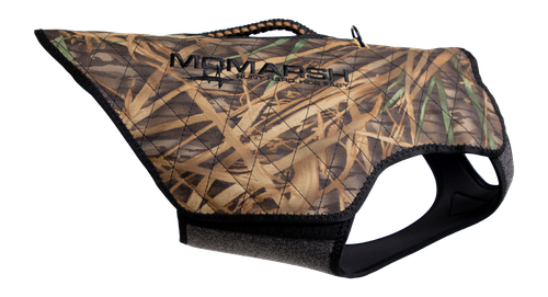 POWERCALL 34024 VERSA VEST MO OG SHADOWGRASS