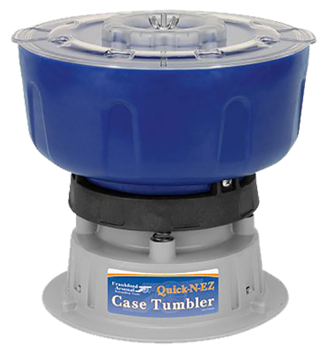 Frankford Arsenal 855020 Quick-N-Ez Tumbler