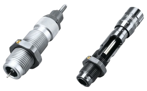 RCBS 28008 MatchMaster Competition Full-Length Bushing Set 6mm ARC