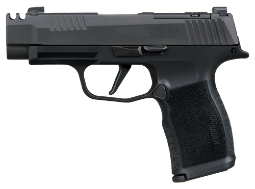 SIG 365XL380COMP        P365X 380 3.1 COMP    12R