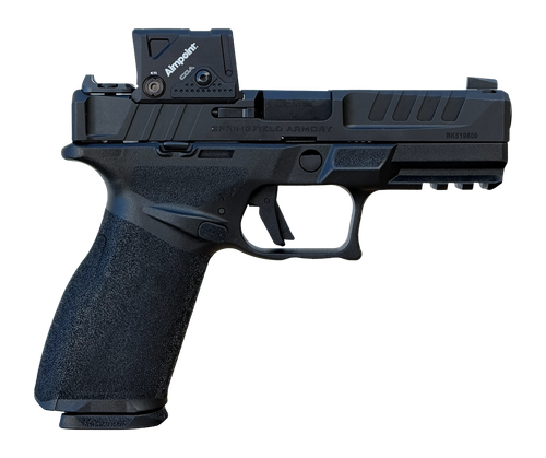 SPG EC9409BFCCOA    ECHELON 9M 4.0  FS   COA   18R