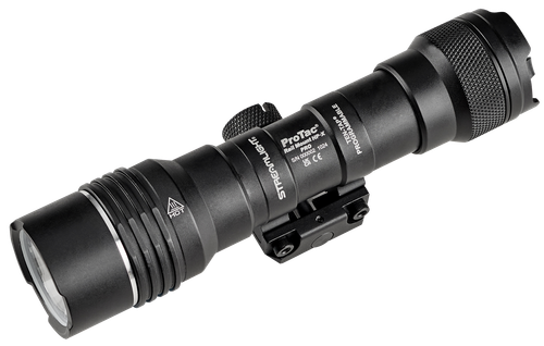 Streamlight 89016 ProTac HP-X Pro USB Black 55-800 Lumens