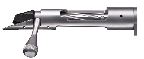 Bergara Rifles BPSAPRC Premier Action  Stainless Steel Remington 700