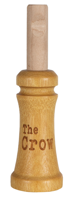Primos 2912 Crow Call Crow Sounds Brown