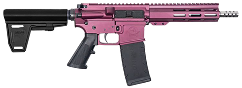 Great Lakes Firearms GL15223SSPB CHY/SS   223 Wylde 7.50"
