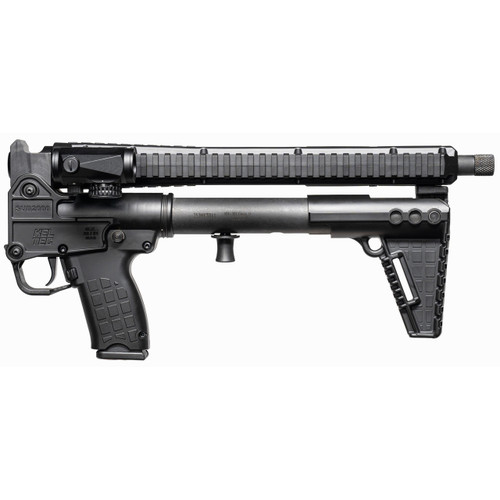 KELTEC S2K DFNDR 10MM 15RD GLK20 BLK