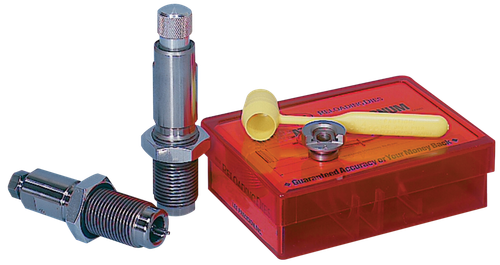 Lee Precision 90575 Pacesetter 3-Die Set 300 Blackout