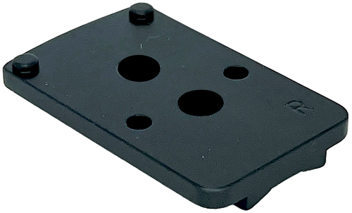 Talley RMR400   Black Anodized Aluminum Beretta A400