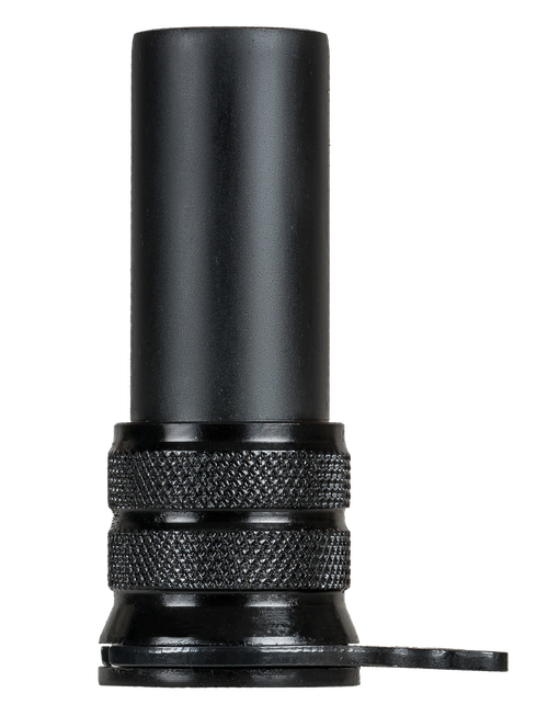 SDS Imports 80041434 TX3  12 Gauge Shotgun 5+1 Black Steel/Polymer