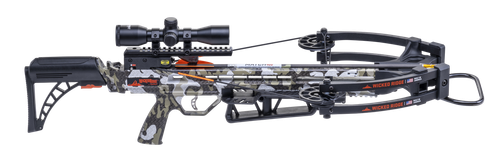 TENPOINT WR260154555 WARRIOR 400          PEAK XT