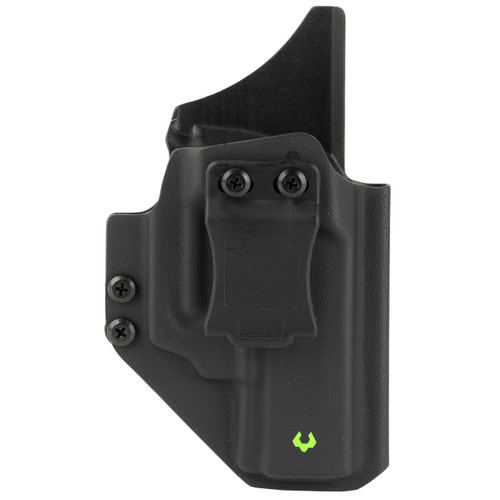 VIRIDIAN HOLSTER IWB TAURUS G3/G2 RH