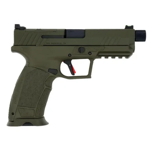 TISAS PX-9 DUTY GEN3 TH ODG 9MM 4.69 TB 18/20RD