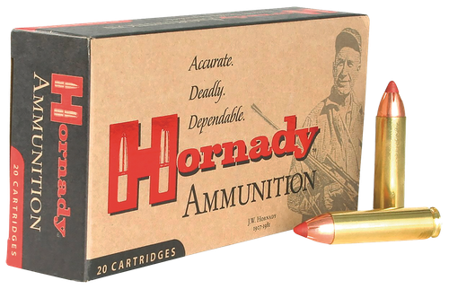 Hornady 82244 Custom  450Bushmaster 250gr Flex Tip eXpanding 20 Per Box/10 Case