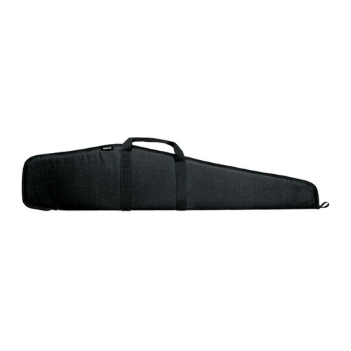 BULLDOG ECON CASE RFL 40" BLK/BLK