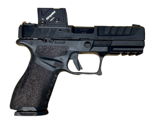 SPG EC9409BCOA      ECHELON 9M 4  COMP COA     18R